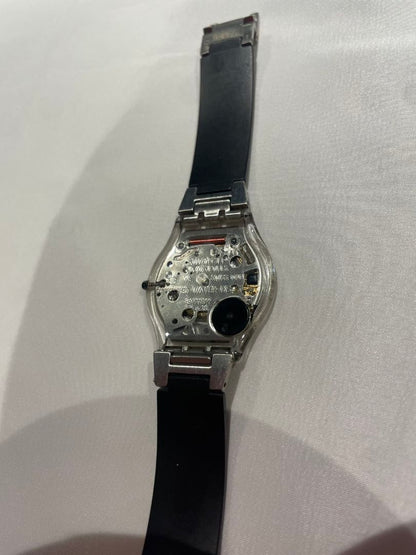 Swatch Analog Quartz Men