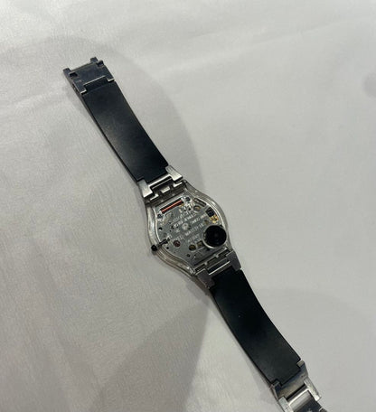 Swatch Analog Quartz Men