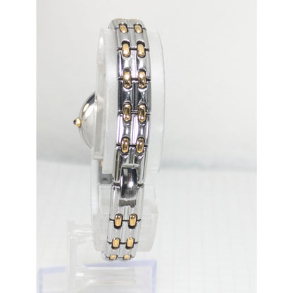 CITIZEN EXCEED Analog Quartz Women Battery Replaced Working Item