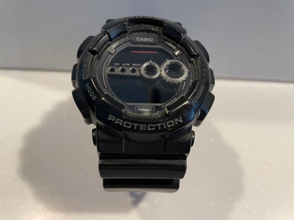 G-shock GD-100-1BJF Digital Quartz Men