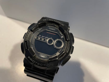 G-shock GD-100-1BJF Digital Quartz Men