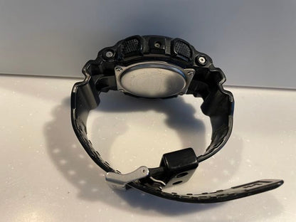 G-shock GD-100-1BJF Digital Quartz Men