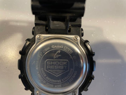 G-shock GD-100-1BJF Digital Quartz Men