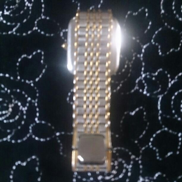 Seiko Analog Quartz Women