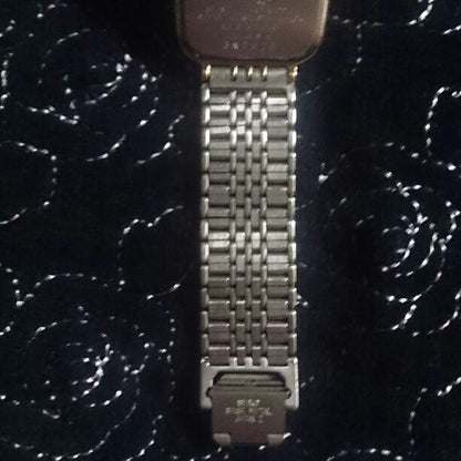 Seiko Analog Quartz Women