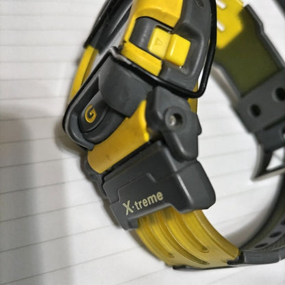 G-Shock DW-002 Digital Quartz Men