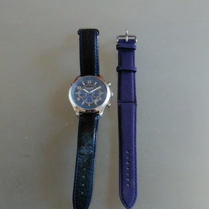 Max Dutti Analog Quartz Men