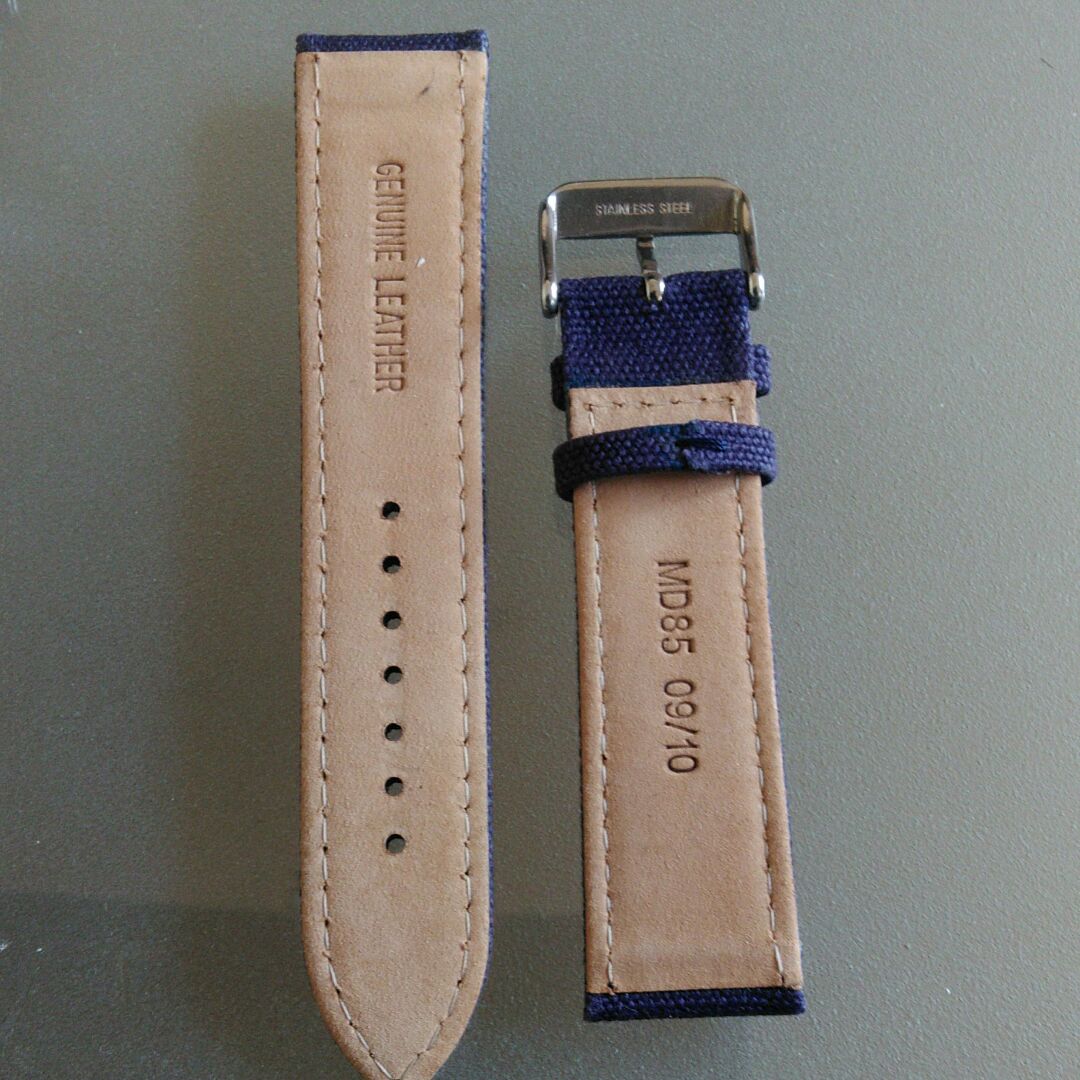 Max Dutti Analog Quartz Men