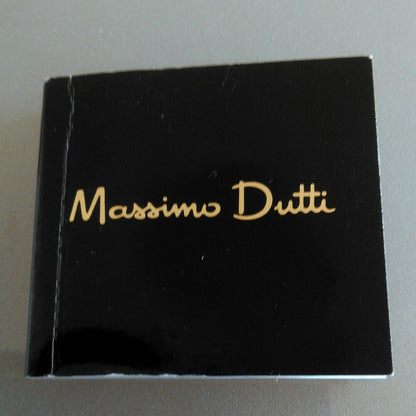 Max Dutti Analog Quartz Men