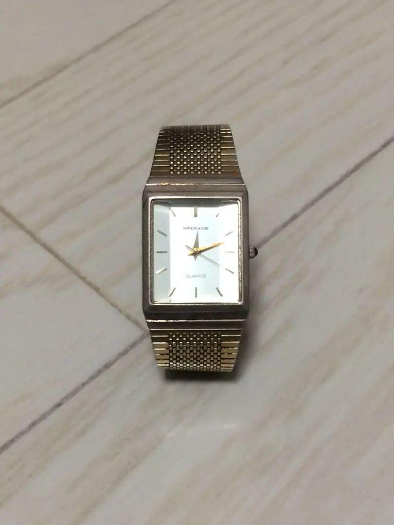 Citizen IMPERIAUDE Analog Quartz Men