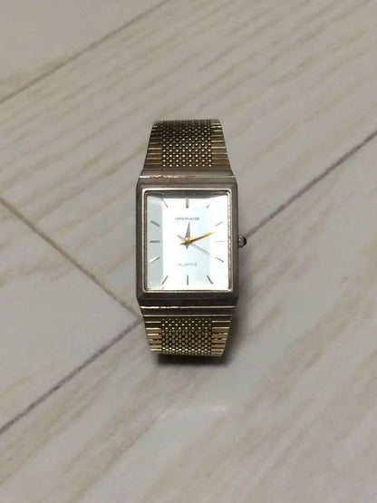 Citizen IMPERIAUDE Analog Quartz Men
