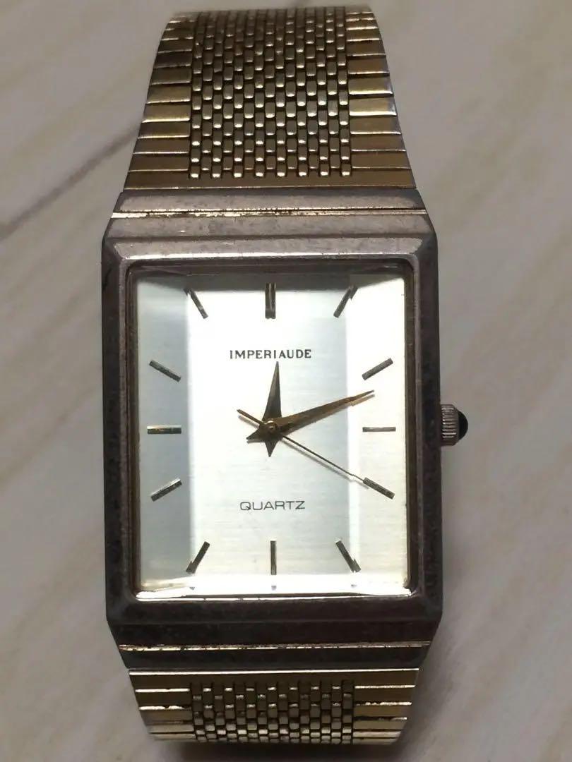 Citizen IMPERIAUDE Analog Quartz Men
