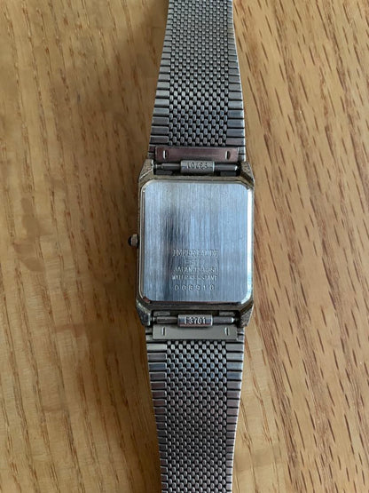 Citizen IMPERIAUDE Analog Quartz Men