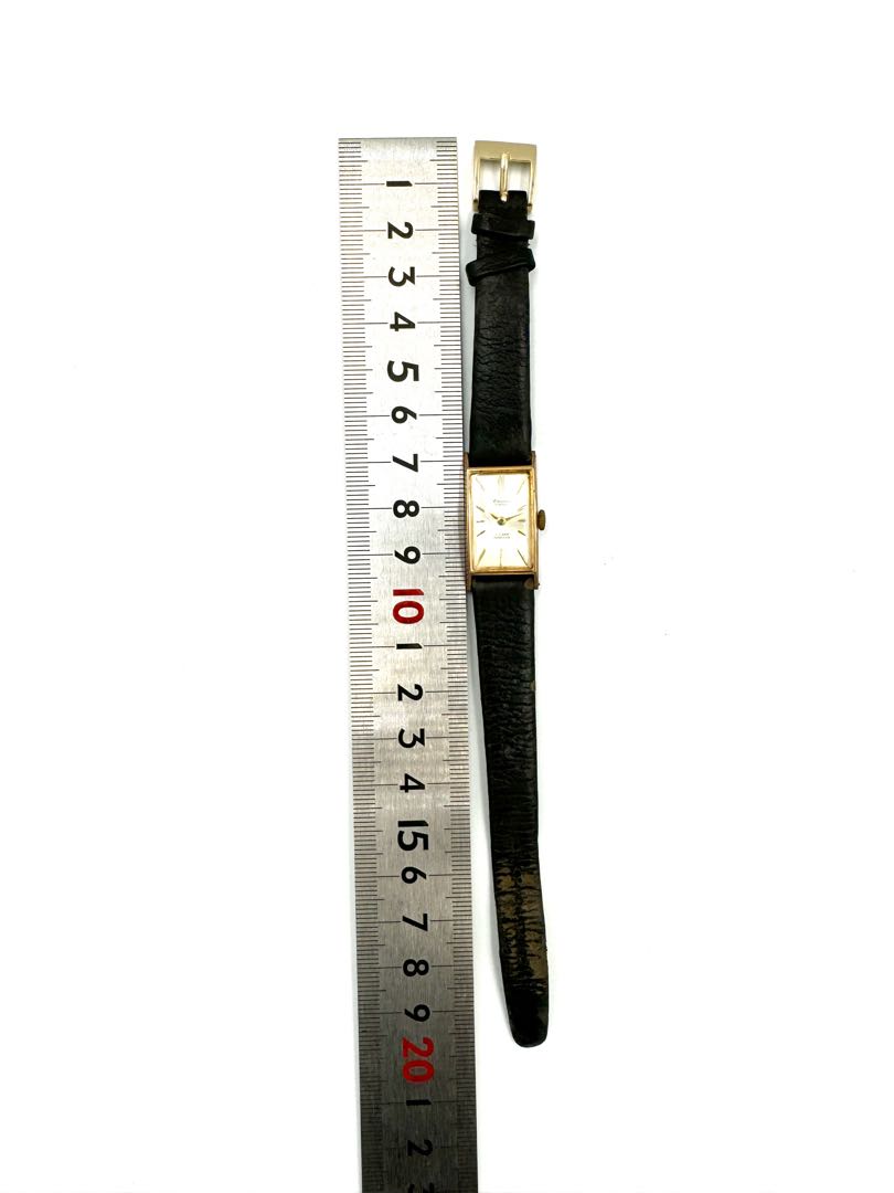 Citizen Charm 0 Analog Mechanical (Manual) Women