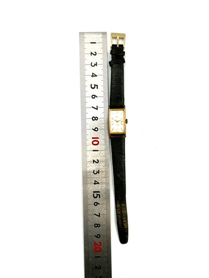 Citizen Charm 0 Analog Mechanical (Manual) Women