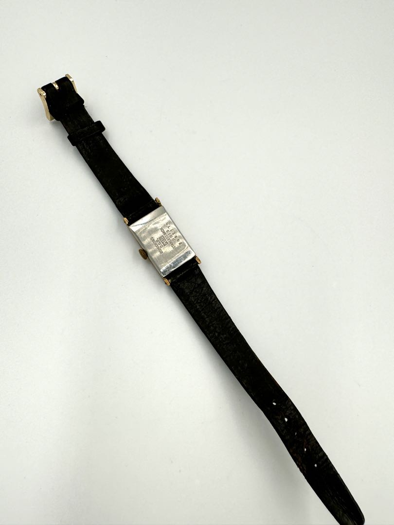 Citizen Charm 0 Analog Mechanical (Manual) Women