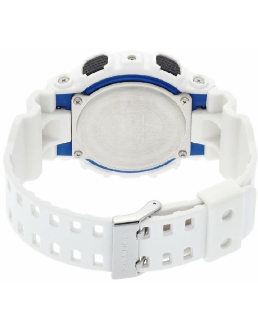 G-Shock Digital-Analog Quartz Men
