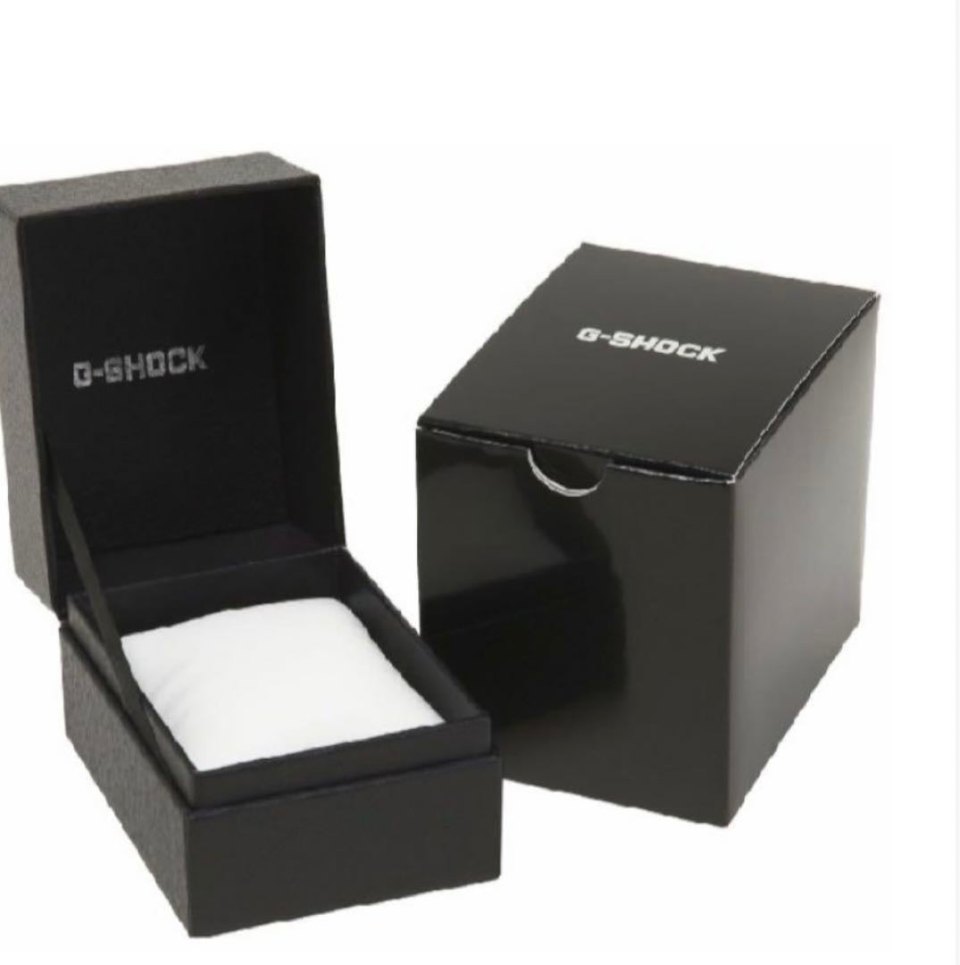 G-Shock Digital-Analog Quartz Men