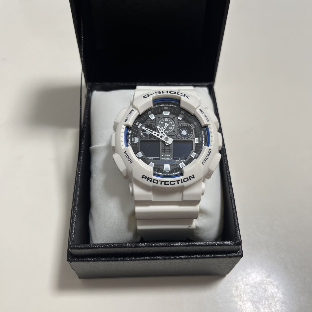 G-Shock Digital-Analog Quartz Men