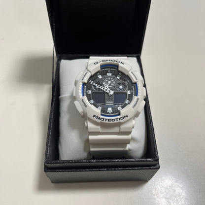 G-Shock Digital-Analog Quartz Men