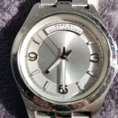 Marc By Jacobs Analog Quartz Men