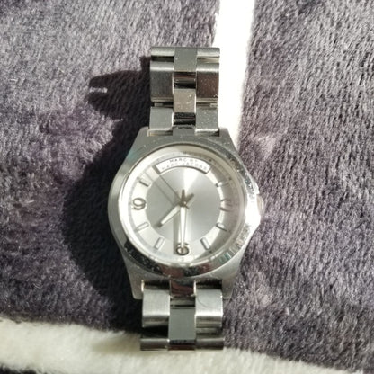 Marc By Jacobs Analog Quartz Men