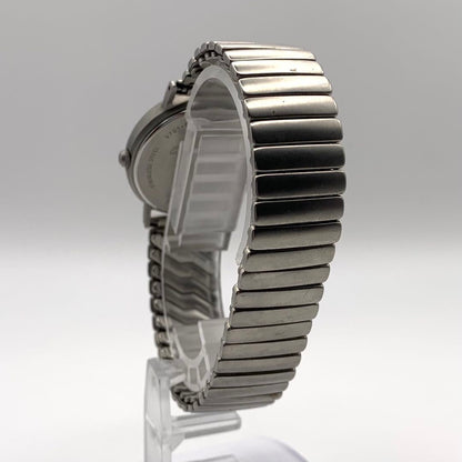 Agnes B. V701-8190 Analog Quartz Men B [For Parts / Junk]