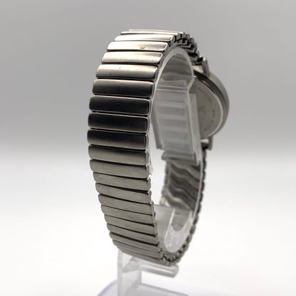 Agnes B. V701-8190 Analog Quartz Men B [For Parts / Junk]
