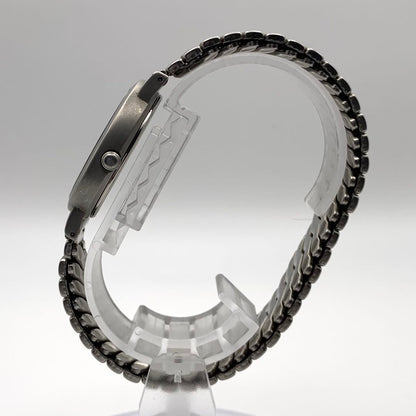 Agnes B. V701-8190 Analog Quartz Men B [For Parts / Junk]