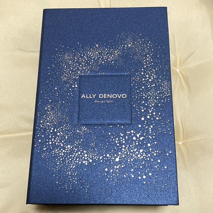 AllyDenovo Analog Quartz Women