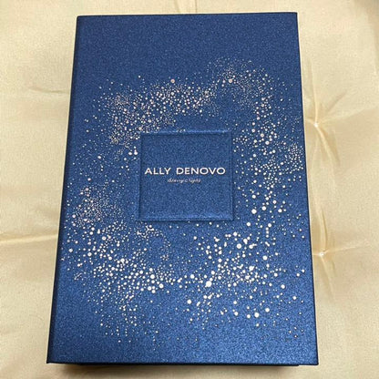 AllyDenovo Analog Quartz Women