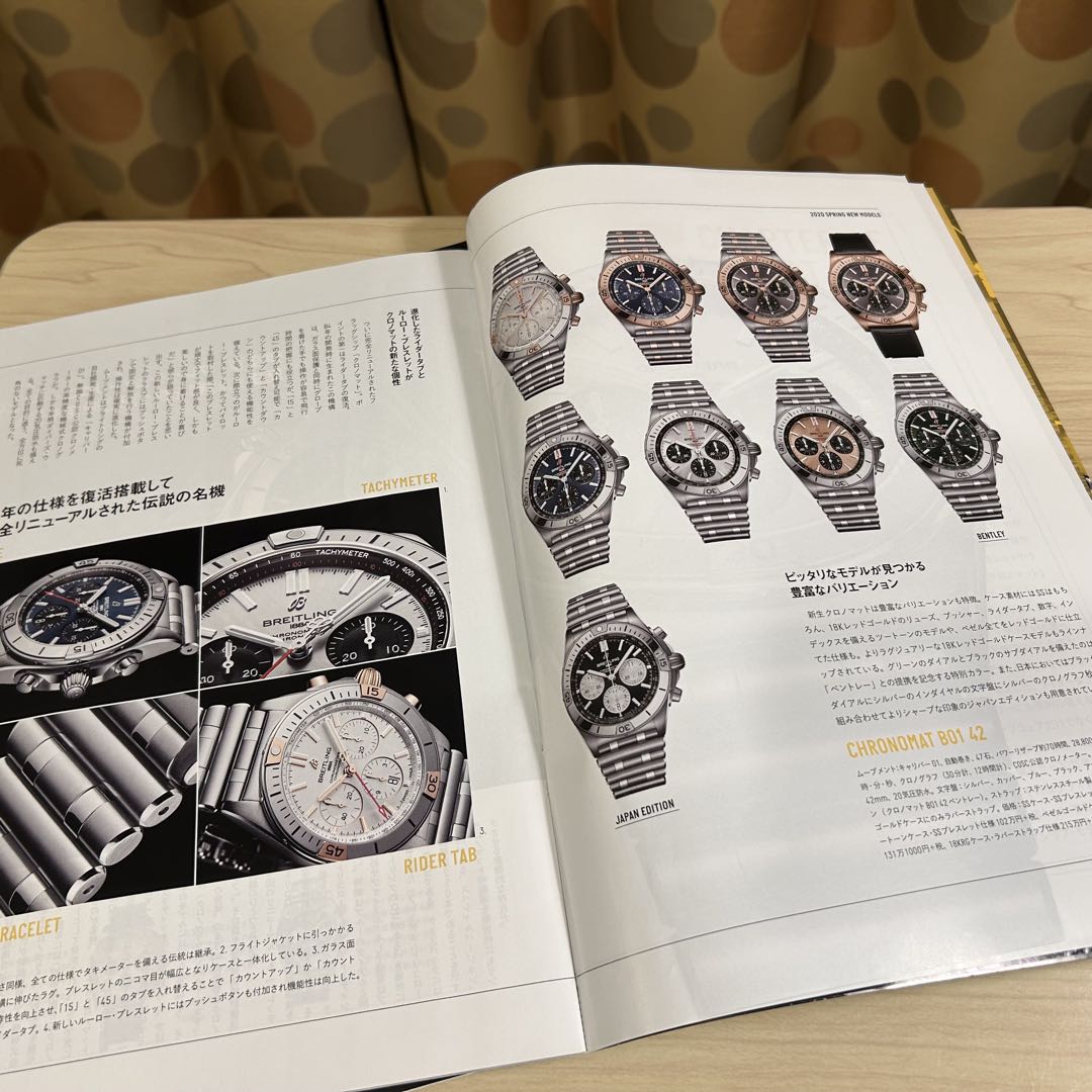 Analog Quartz Men