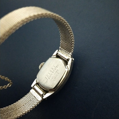 Seiko Special Analog Mechanical (Manual) Women Rare 60's Manual Winding Watch