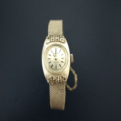 Seiko Special Analog Mechanical (Manual) Women Rare 60's Manual Winding Watch