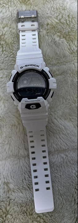 G-Shock GW-8900A Digital Quartz Men