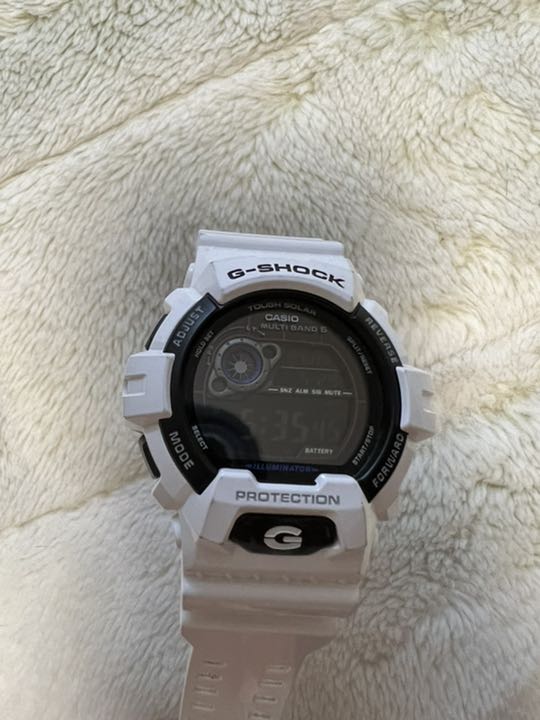 G-Shock GW-8900A Digital Quartz Men
