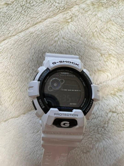 G-Shock GW-8900A Digital Quartz Men