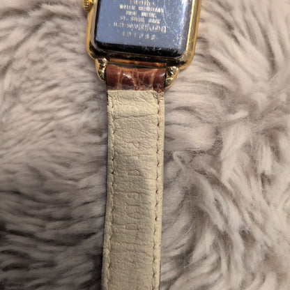 Analog Quartz Women