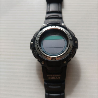 Casio Digital Quartz Men