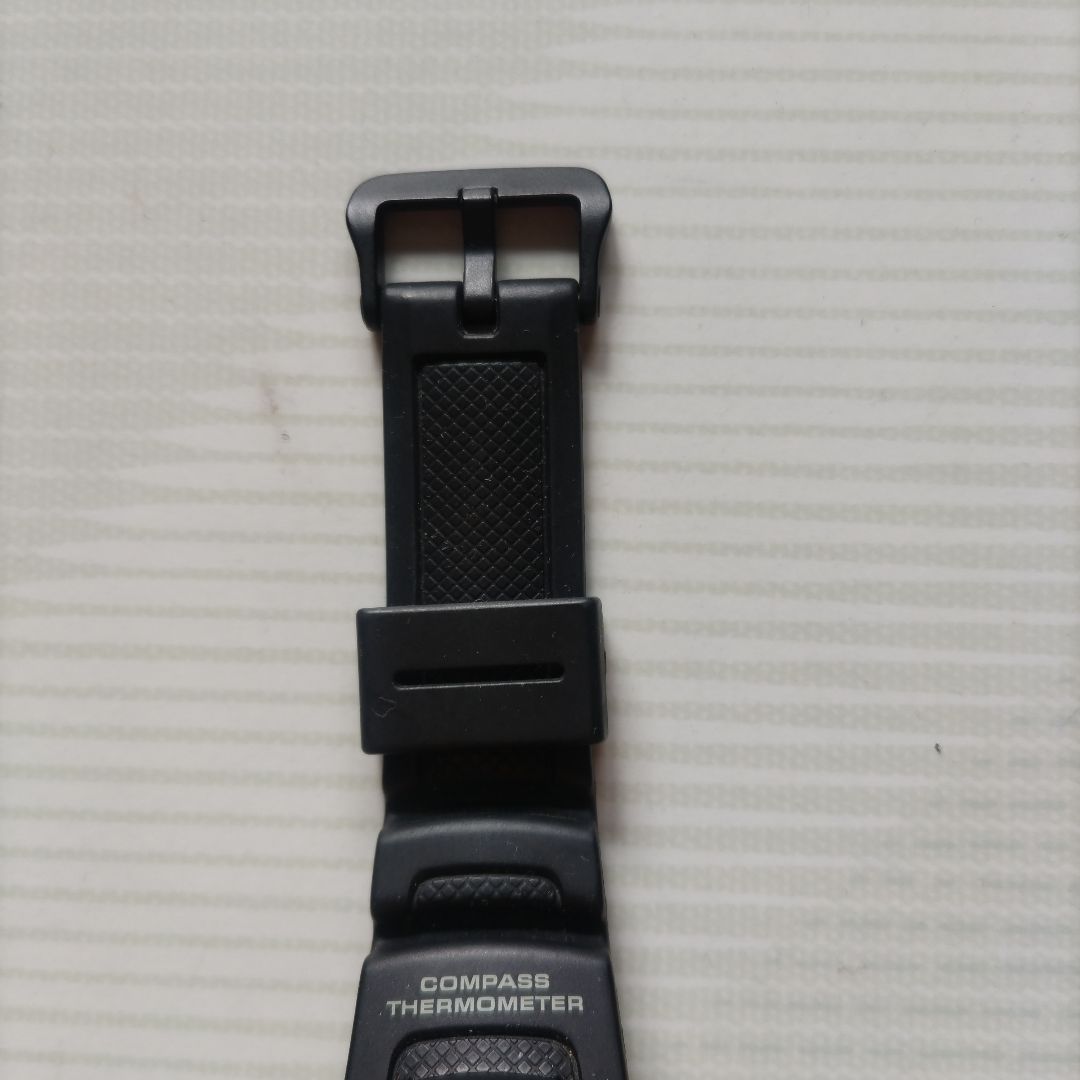 Casio Digital Quartz Men