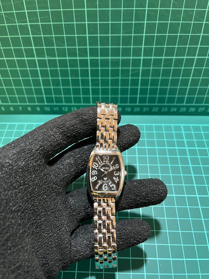 Michel Jurdain Analog Quartz Women