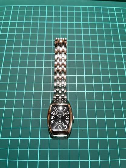 Michel Jurdain Analog Quartz Women
