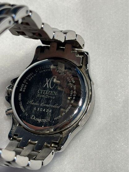 Citizen xC Cross-C H330-T008658 Analog Solar Women