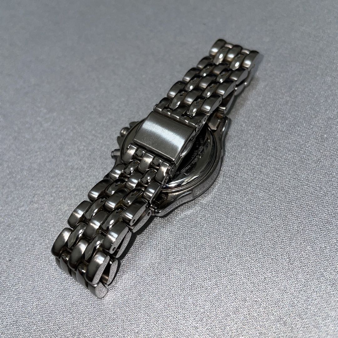 Citizen xC Cross-C H330-T008658 Analog Solar Women