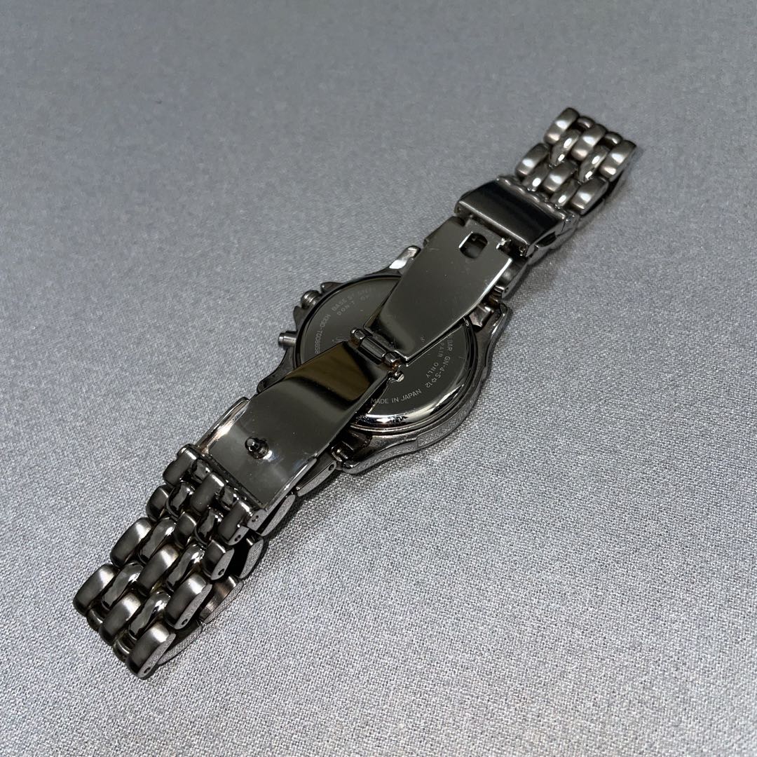 Citizen xC Cross-C H330-T008658 Analog Solar Women