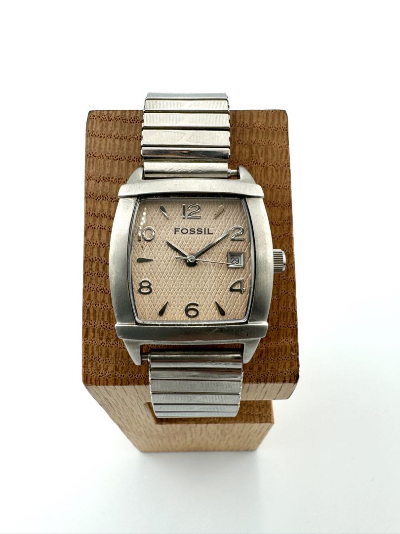 Fossil Analog Quartz Women Authentic Product Watch