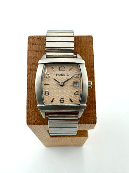 Fossil Analog Quartz Women Authentic Product Watch