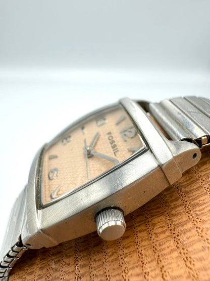 Fossil Analog Quartz Women Authentic Product Watch