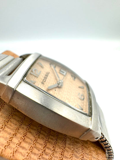 Fossil Analog Quartz Women Authentic Product Watch