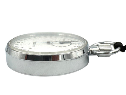 Seiko Stopwatch 88-5121 Analog Mechanical (Manual) Unisex Adults Manual 15 Mins 54Mm Assembled Singapore